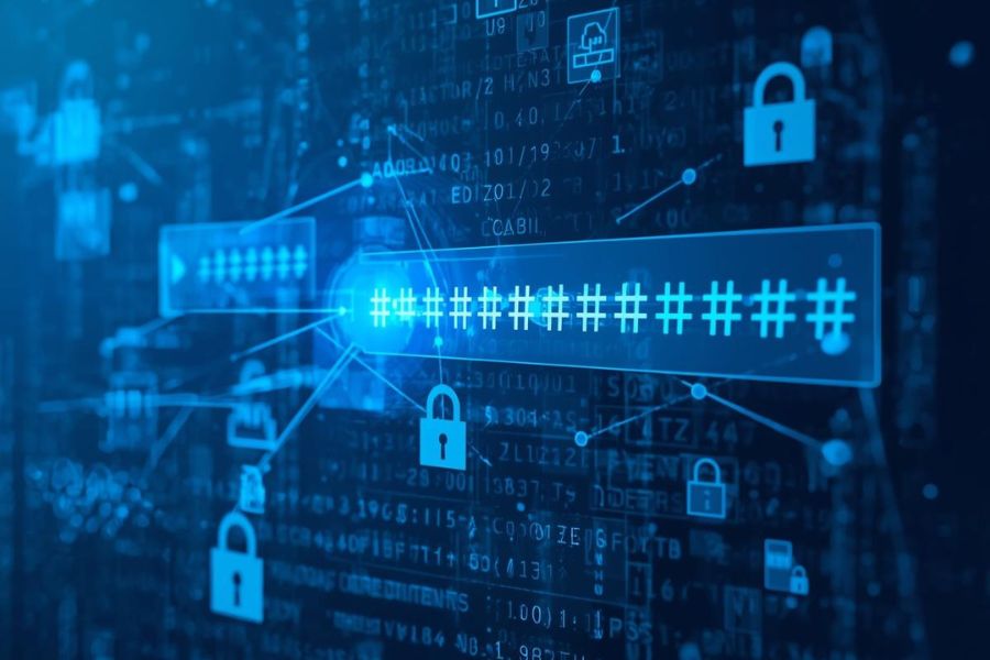 The 5 Most Important Rules for Choosing a Secure Password Generator